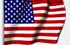 american flag - Sandy
