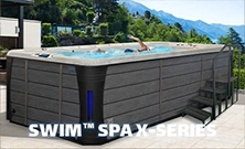 Swim X-Series Spas Sandy hot tubs for sale