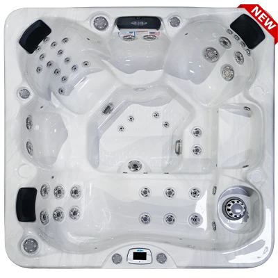 Costa-X EC-749LX hot tubs for sale in Sandy