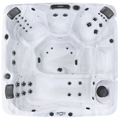 Avalon EC-840L hot tubs for sale in Sandy