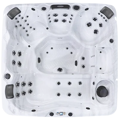 Avalon EC-867L hot tubs for sale in Sandy