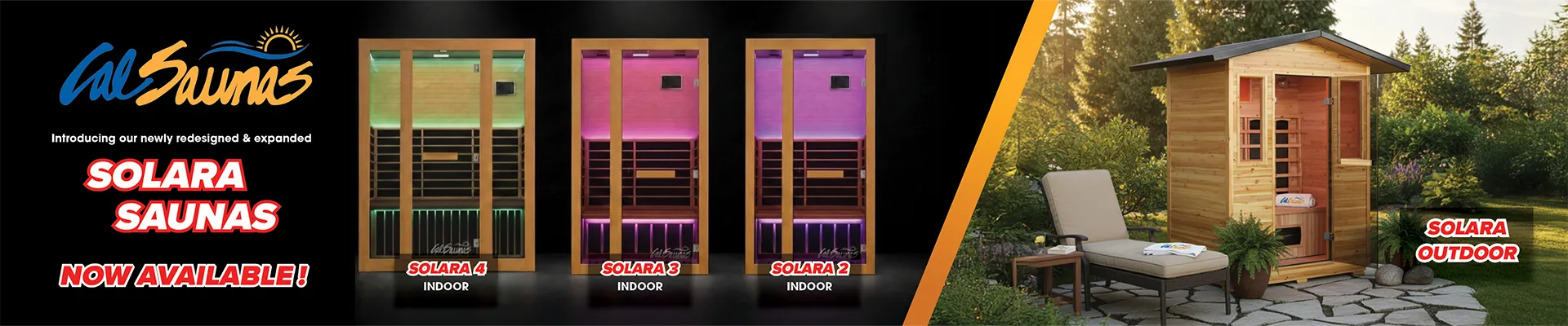 Calspas hot tub being used in a family setting - Sandy