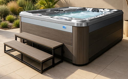 Cold Plunge&trade; Spas Sandy hot tubs for sale